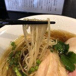 麺屋 中川會 - 