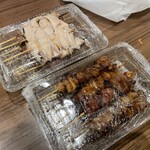 Sumibiyakitori Ooyama - 