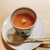 鮨 銀座 おのでら - 