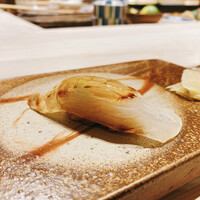 鮨 銀座 おのでら - 