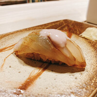 鮨 銀座 おのでら - 