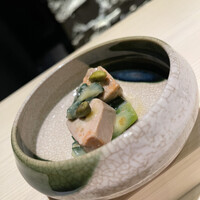 鮨 佐がわ - 