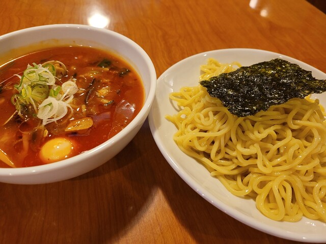 かにラーメンのげんじ 壺川 ラーメン 食べログ かにラーメンのげんじ 壺川 ラーメン 食べログ