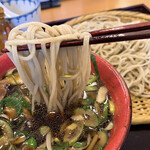 蕎麦 松風 - 