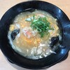 Gyouzano Oushou - 極王天津麺
