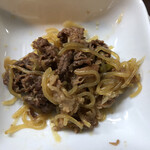 居喰処 光 - 2021/02/01
      本日のランチ トンカツ定食 500円