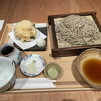 手打ち蕎麦 欅 - 