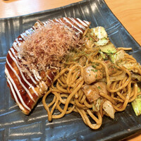 OSAKA きっちん 銀座本店 - 