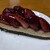 キル フェ ボン - 料理写真:千葉県浦部農園産　くろいちごのタルト