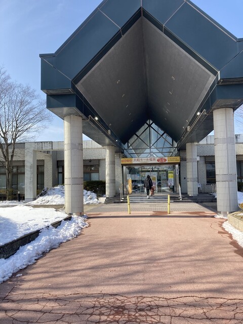 レストラン・フレボラント - 船越（食堂）の写真