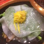 草喰 なかひがし - 