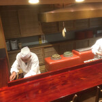 草喰 なかひがし - 