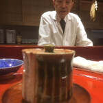 草喰 なかひがし - 