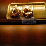 リーベンハウス - 料理写真: