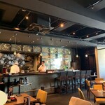 SHARI THE TOKYO SUSHI BAR - 