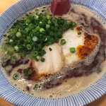 ラーメン加藤 - 