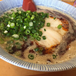 ラーメン加藤 - 