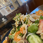 ラ・ベファーナ - 