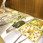 クリスタルジョジョ - 料理写真: