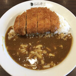 CoCo壱番屋 - 