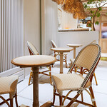 The O.C - テーブル席