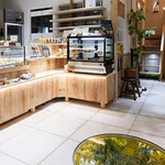 The O.C - 内観全景