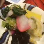 草喰 なかひがし - 