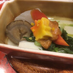 草喰 なかひがし - 