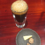 草喰 なかひがし - 