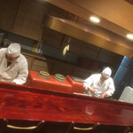 草喰 なかひがし - 