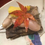 草喰 なかひがし - 