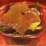 草喰 なかひがし - 