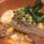 草喰 なかひがし - 