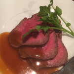 グリルフレンチ - 