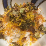 草喰 なかひがし - 