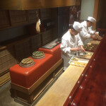 草喰 なかひがし - 