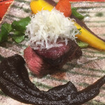 草喰 なかひがし - 