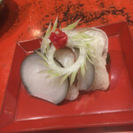 草喰 なかひがし - 