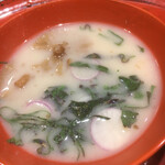 草喰 なかひがし - 