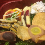 草喰 なかひがし - 