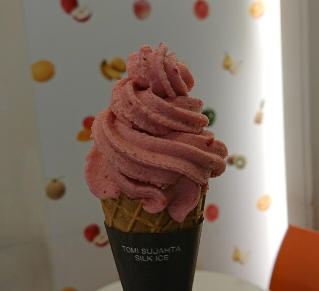 果琳 イオンモール苫小牧店 - 苫小牧（ジューススタンド）の写真