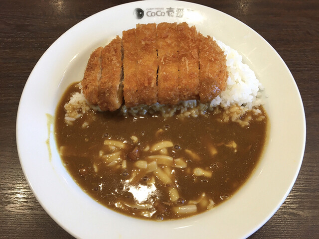 CoCo Ichiban Ya Seto Nishi Honchi Ten photo 5