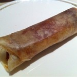 中国飯店 富麗華 - 北京ダック