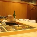 鮨処 音羽別館 - 