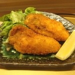 鮨処 音羽別館 - アップ！