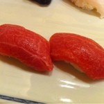 Ginza Sushi Kou Honten - 