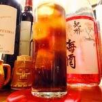 コントート - 2012年8月撮影