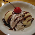 Buranshu - アイスクリーム・２００円