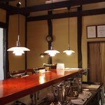 カフェ ナカクラ - 