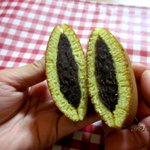 菊園 - どら焼き！(2012,08/26)